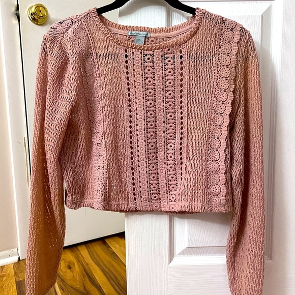 Tops - Stylish top